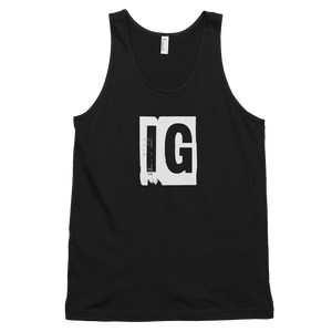 Iconoclast Gaming Tank Top